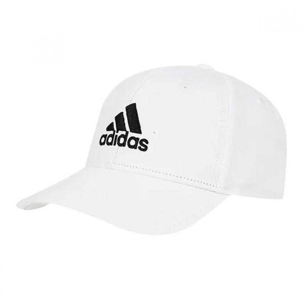 Adidas Baseball Cotton Cap IB3243 P342387097
Adidas Baseball Cotton Cap IB3243 P342387097