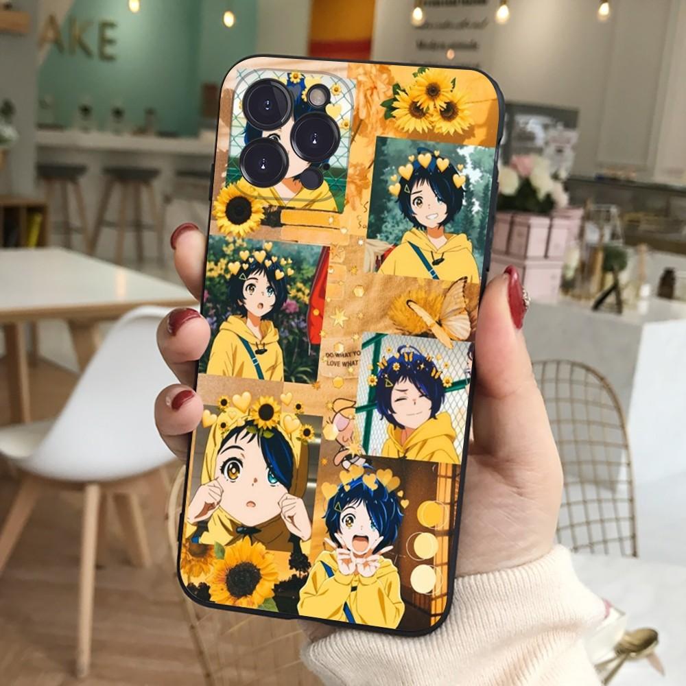 Wonder Egg Priority Phone Case Silicone Soft for iphone 16 15 14 13 12 11 Pro Mini XS MAX Plus X Cover iPhone 16 plus
Wonder Egg Priority Phone Case Silicone Soft for iphone 16 15 14 13 12 11 Pro Mini XS MAX Plus X Cover iPhone 16 plus