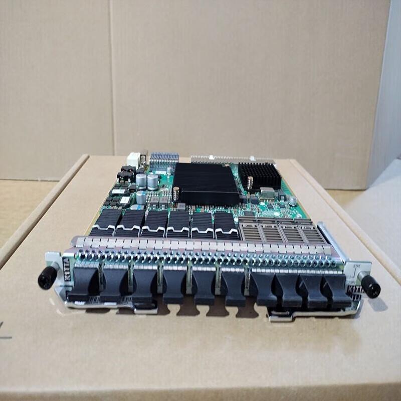 Huawei E6616 10-Channel Service Processing Board
Huawei E6616 10-Channel Service Processing Board