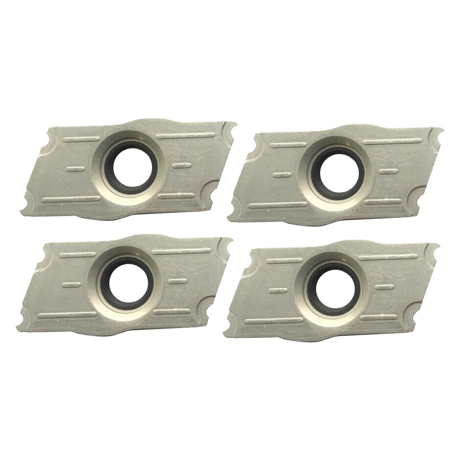 04L103113 Fuel Injector Sealing Plate Injector Plate Set
04L103113 Fuel Injector Sealing Plate Injector Plate Set