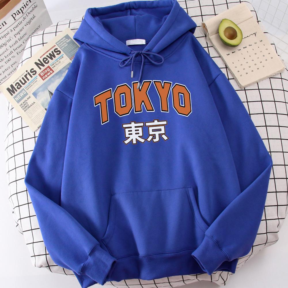 Women Long Sleeve Hoodie New Asia S Top Cities Tokyo Printing Hoodies Warm Casual Tracksuit Thick Comfortable Sweatshirts Oversized Soft 
Women Long Sleeve Hoodie New Asia S Top Cities Tokyo Printing Hoodies Warm Casual Tracksuit Thick Comfortable Sweatshirts Oversized Soft