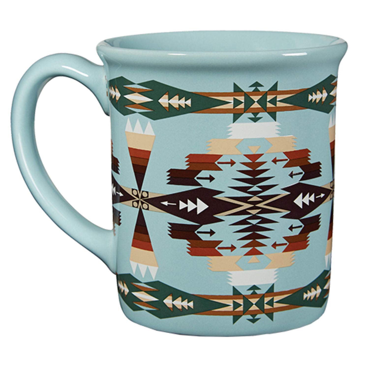 Кружка PENDLETON Cup Mug для кемпинга XC871 19373004538000 Tucson Aqua (FF/Мужской, женский)
Кружка PENDLETON Cup Mug для кемпинга XC871 19373004538000 Tucson Aqua (FF/Мужской, женский)