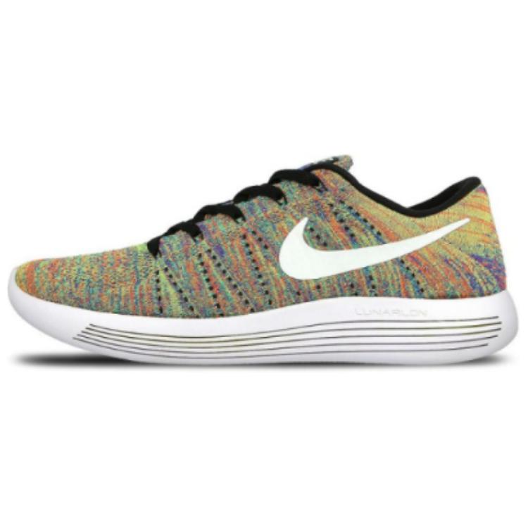 Nike LunarEpic Flyknit Low Multi Color 843764-004 41
Nike LunarEpic Flyknit Low Multi Color 843764-004 41