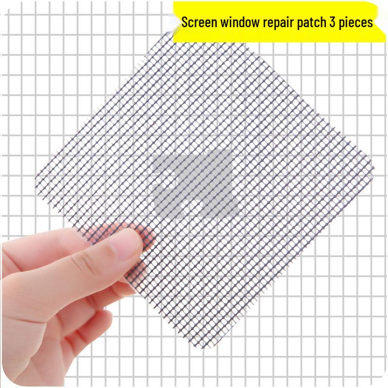 Липучка-Невидимка Сделай Сам Черно-Белая Москитная Сетка
Липучка-Невидимка Сделай Сам Черно-Белая Москитная Сетка