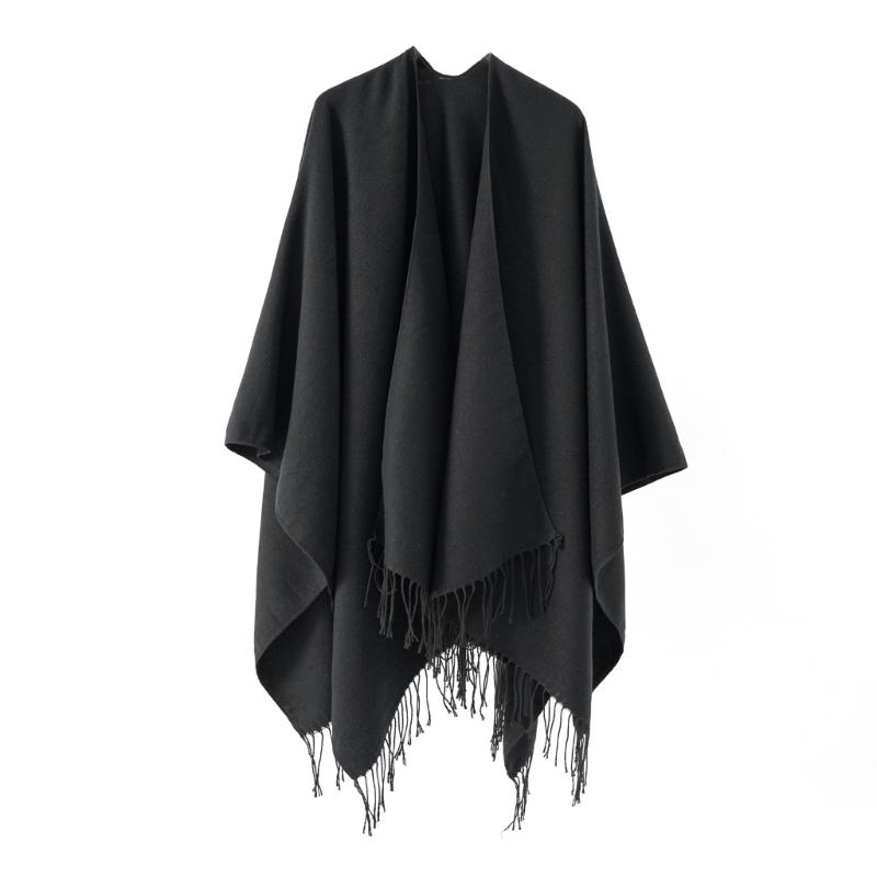 Cashmere Pashmina Beautiful Winter Warm Scarf Women Shawl Long Tassels Wrap Soft Feeling Large Blanket for Women
Cashmere Pashmina Beautiful Winter Warm Scarf Women Shawl Long Tassels Wrap Soft Feeling Large Blanket for Women