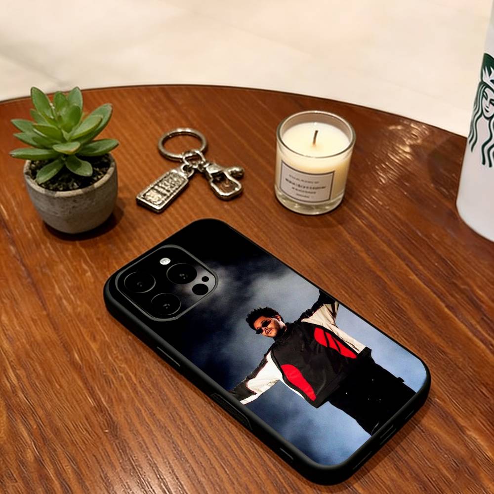 Чехол для телефона The Weeknd Мягкий Силиконовый черный Для IPhone 17 16 15 14 13 12 11 X XR Plus Pro Max Plus iPhone14
Чехол для телефона The Weeknd Мягкий Силиконовый черный Для IPhone 17 16 15 14 13 12 11 X XR Plus Pro Max Plus iPhone14