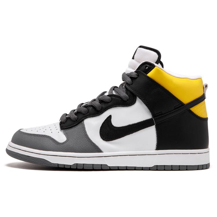 Nike Dunk High Pro SB Daniel Shimizu 305050-101 42.5
Nike Dunk High Pro SB Daniel Shimizu 305050-101 42.5