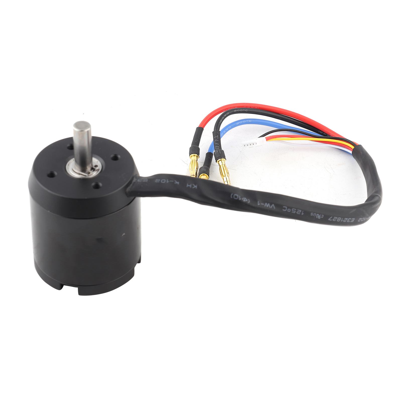 N5065 KV330 Outrunner безщітковий сенсорний двигун для електричного балансування скутера скейтборду
N5065 KV330 Outrunner безщітковий сенсорний двигун для електричного балансування скутера скейтборду