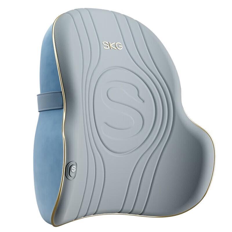SKG T3 Series 1st Generation Percussion Waist Massager
SKG T3 Series 1st Generation Percussion Waist Massager
