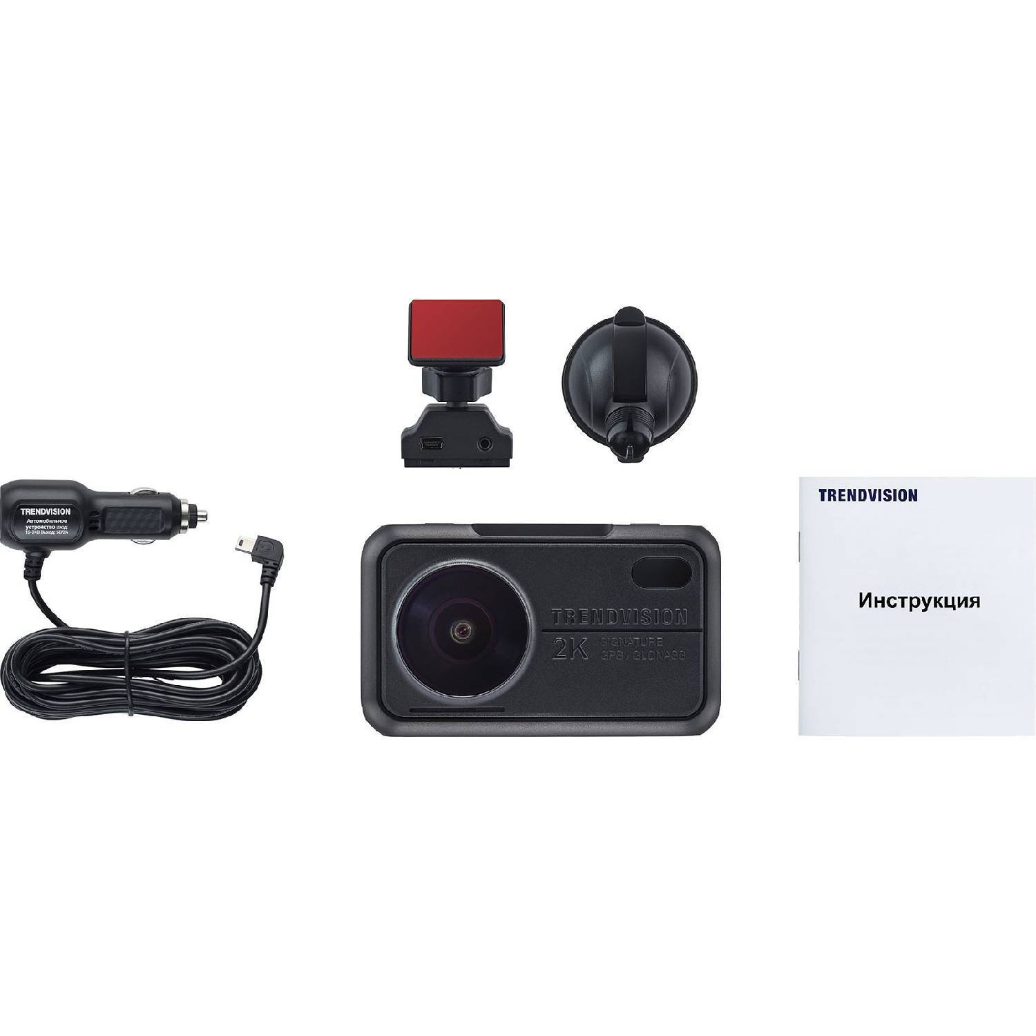 Видеорегистратор Trendvision Tdr-721сево 
Видеорегистратор Trendvision Tdr-721сево