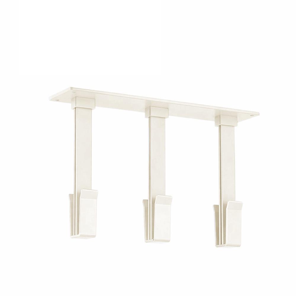 Punch Free Hanging Glass Holder 6 Hooks Upside Down Cup Rack Practical Wine Glass Rack Bathroom
Punch Free Hanging Glass Holder 6 Hooks Upside Down Cup Rack Practical Wine Glass Rack Bathroom