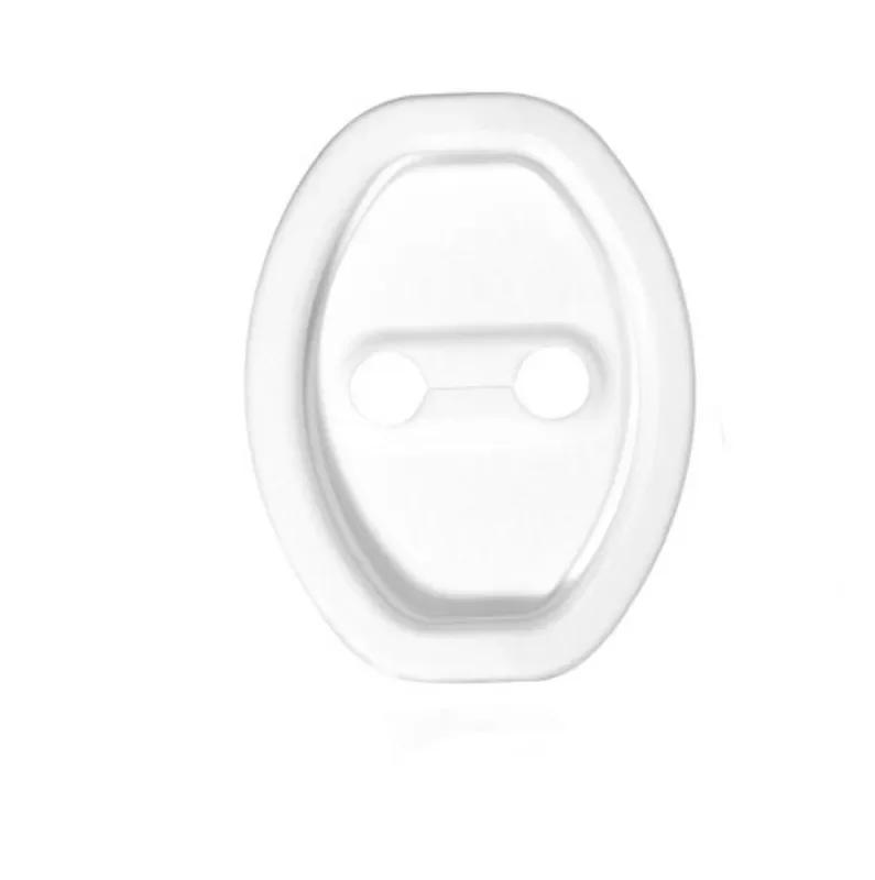 Car Door Locks Guard Stopper Silicone Vehicle Door Mute Damping Cushion Anti-Collision Protective Cover Silent Shock Pads
Car Door Locks Guard Stopper Silicone Vehicle Door Mute Damping Cushion Anti-Collision Protective Cover Silent Shock Pads