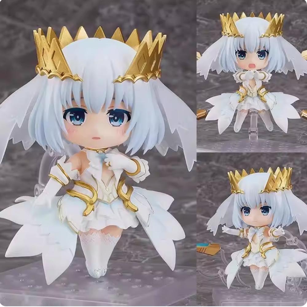 10 см Тобиичи Оригами DATE A LIVE 1236# Аниме Фигурка Действия Игрушки Кукла Коллекция Рождественский Подарок without box
10 см Тобиичи Оригами DATE A LIVE 1236# Аниме Фигурка Действия Игрушки Кукла Коллекция Рождественский Подарок without box