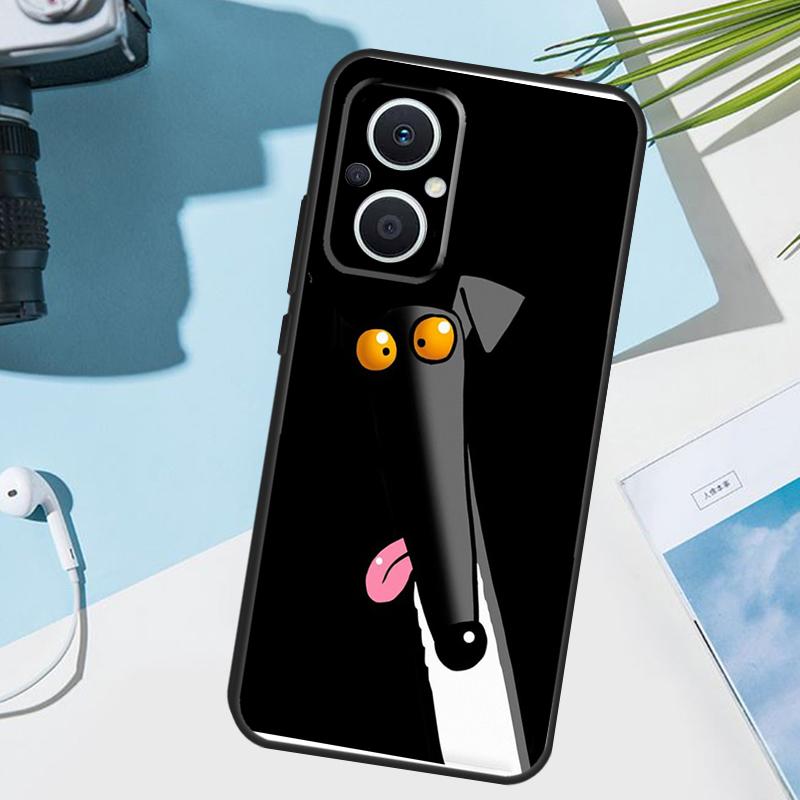 Greyhound Case For OPPO Reno 12 F 13 13F 11 8T 7 8 10 Pro OPPO Find X8 X6 Pro X3 X5 Lite Cover Funda OPPO Reno8 Lite
Greyhound Case For OPPO Reno 12 F 13 13F 11 8T 7 8 10 Pro OPPO Find X8 X6 Pro X3 X5 Lite Cover Funda OPPO Reno8 Lite