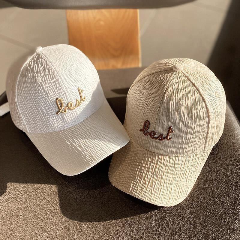 Korean Style Ins Embroidered Letters Spring and Autumn Fashion All-match Baseball Cap Young and Middle-aged Outdoor Sunshade Cap хакі
Korean Style Ins Embroidered Letters Spring and Autumn Fashion All-match Baseball Cap Young and Middle-aged Outdoor Sunshade Cap хакі