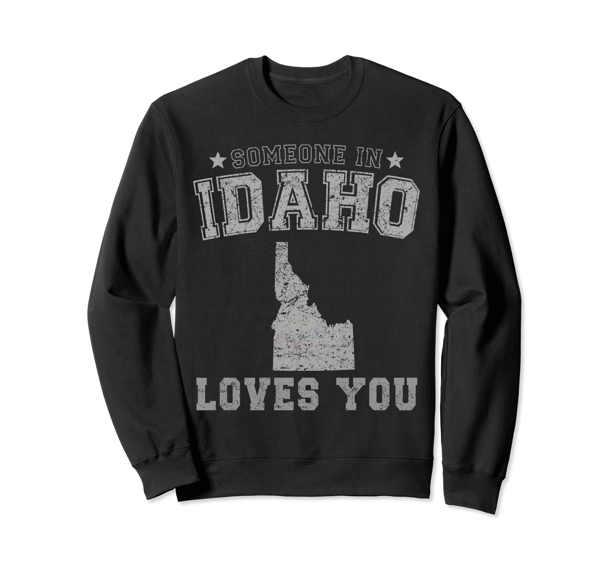 Idaho s SamSamLovesYouHeart Vintage State Trainers
Idaho s SamSamLovesYouHeart Vintage State Trainers