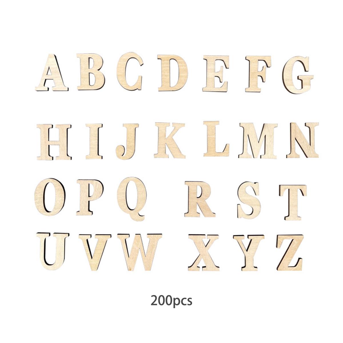 26 шт. Деревянные буквы для DIY - Высота 15 мм, Цвет натурального дерева, Случайные стили для поделок, декора, скрапбукинга, DIY-проектов
26 шт. Деревянные буквы для DIY - Высота 15 мм, Цвет натурального дерева, Случайные стили для поделок, декора, скрапбукинга, DIY-проектов