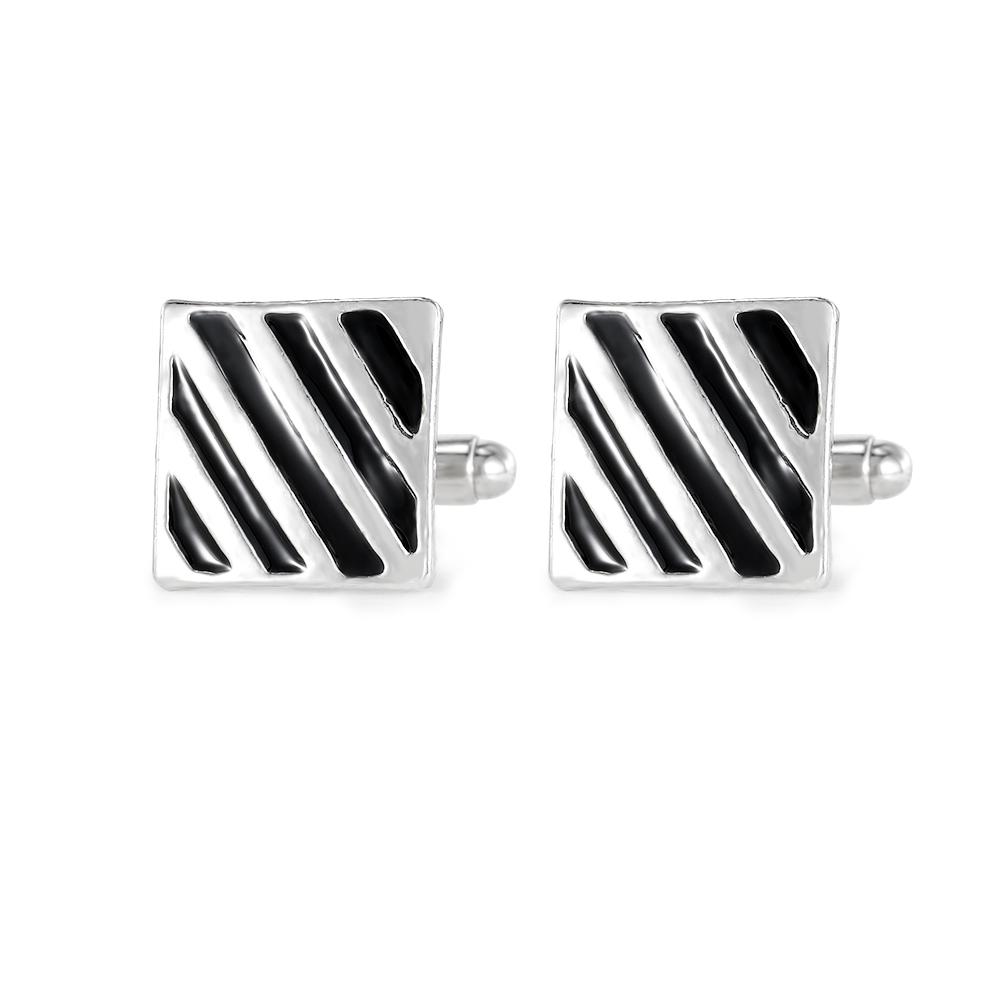 12 Styles Business Men Red Blue Black Colors Stripe Square Cufflinks Greek Flag Enamel Sleeve Button
12 Styles Business Men Red Blue Black Colors Stripe Square Cufflinks Greek Flag Enamel Sleeve Button