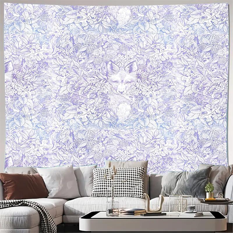 unframed Boho Tapestry Wall Hanging Aesthetic Room Decor Nature Landscape Mural Forest Tree Pattern Vintage Home Textile Macrame 74x94cm(29x37in)
unframed Boho Tapestry Wall Hanging Aesthetic Room Decor Nature Landscape Mural Forest Tree Pattern Vintage Home Textile Macrame 74x94cm(29x37in)