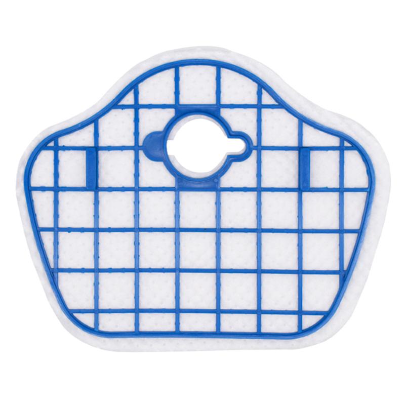 Plastic Vacuum Cleaner Filter for Philips FC8772/FC8774/FC8776/FC8972 Robot Replacement Part Type A
Plastic Vacuum Cleaner Filter for Philips FC8772/FC8774/FC8776/FC8972 Robot Replacement Part Type A