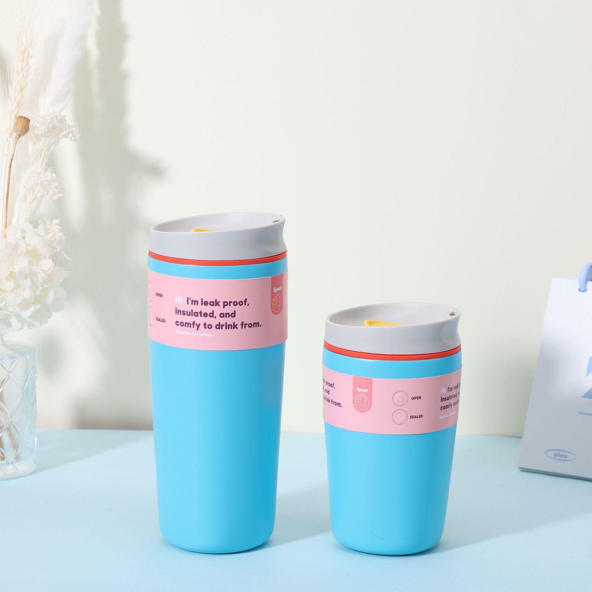 Stainless Steel Thermos Cup - Stylish and Durable for Coffee or Water, Perfect for Outdoors and Cars 12oz небо синє кольору
Stainless Steel Thermos Cup - Stylish and Durable for Coffee or Water, Perfect for Outdoors and Cars 12oz небо синє кольору