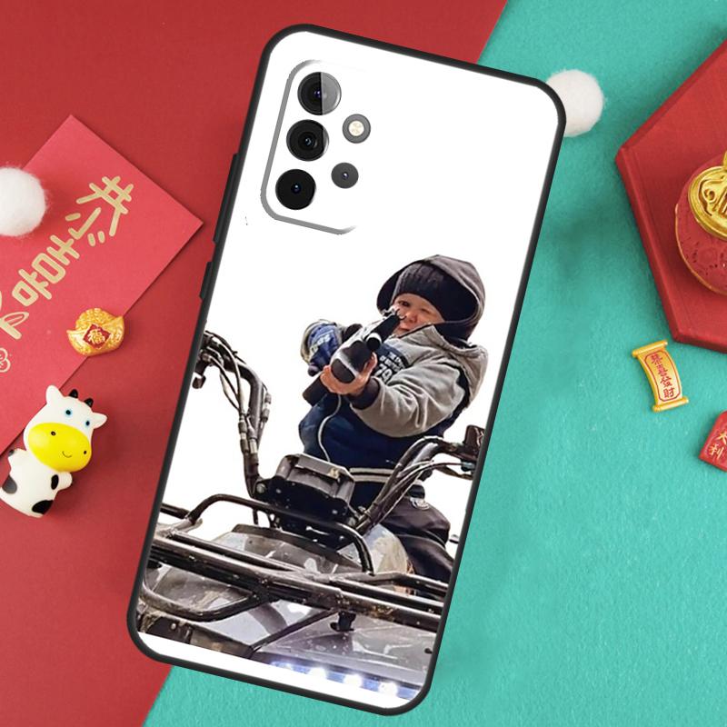 Hasbulla Case For Samsung Galaxy A13 A33 A53 A15 A25 A35 A55 A54 A34 A14 A71 A51 A12 A32 A52 Cover Samsung A22 5G
Hasbulla Case For Samsung Galaxy A13 A33 A53 A15 A25 A35 A55 A54 A34 A14 A71 A51 A12 A32 A52 Cover Samsung A22 5G