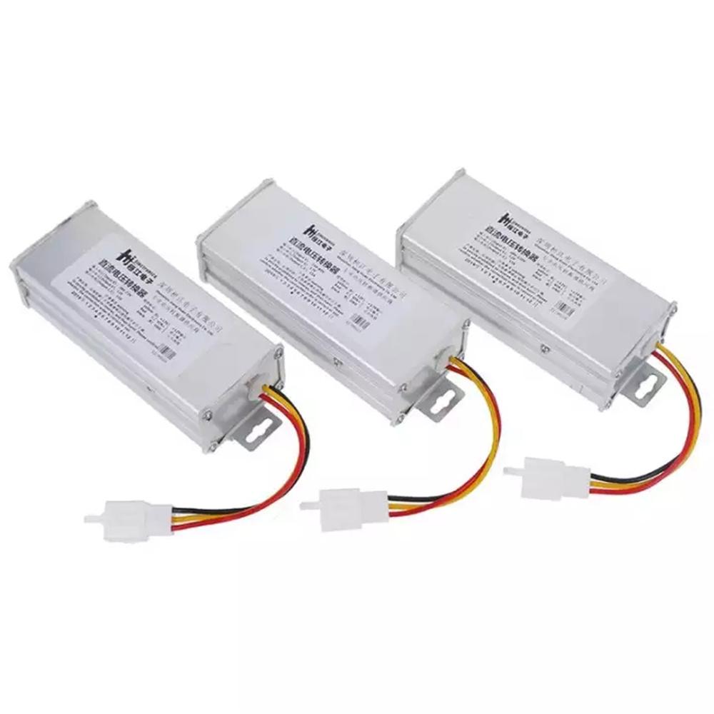 Прочный 36V-72V 24V-60V 48V-120V DC Converte Converters Converter Adapter для электросамоката 48V-120V
Прочный 36V-72V 24V-60V 48V-120V DC Converte Converters Converter Adapter для электросамоката 48V-120V