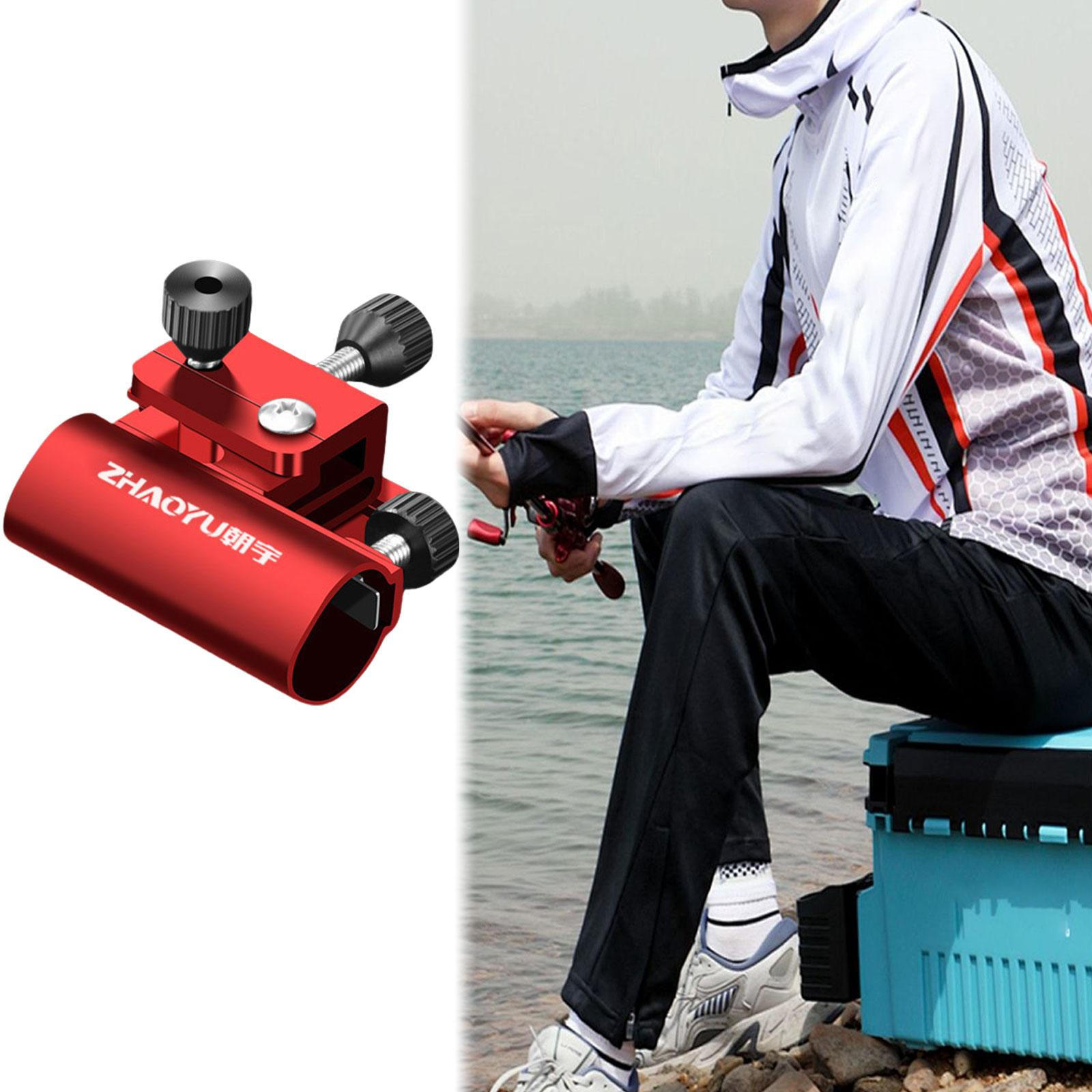 Держатель для удочки, кронштейн, устойчивый, прочный, регулируемый, для лодки, плота, яхты, аксессуар для мужчин красный
Держатель для удочки, кронштейн, устойчивый, прочный, регулируемый, для лодки, плота, яхты, аксессуар для мужчин красный