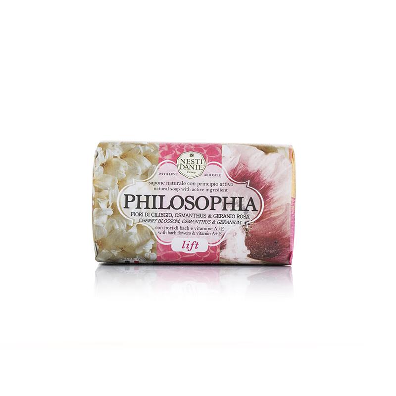 Nesti Dante Natural Philosophy Floral Firming Bath Soap 250g
Nesti Dante Natural Philosophy Floral Firming Bath Soap 250g