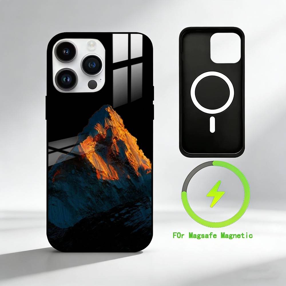H-hill Phone Case For iPhone 17 16 15 14 13 12 Pro Max Plus for Mirror Wireless Magnetic Cover iPhone11
H-hill Phone Case For iPhone 17 16 15 14 13 12 Pro Max Plus for Mirror Wireless Magnetic Cover iPhone11