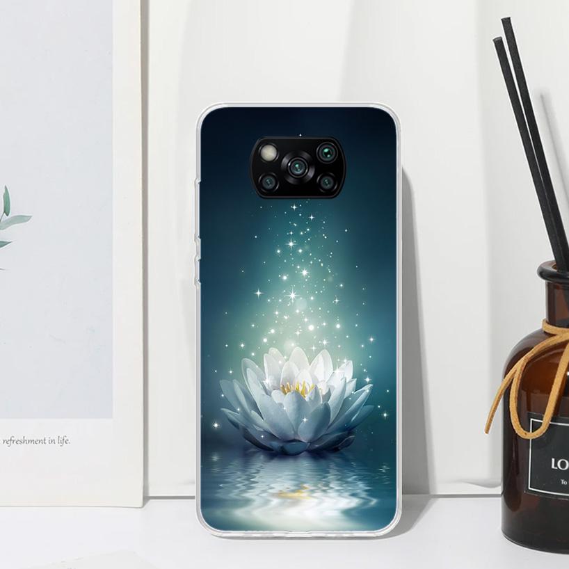 Lotus Blue White Flowers Phone Case For Xiaomi Poco X7 X6 X5 M7 M8 Pro F7 Ultra Redmi 15C 15 13C 13 12C 12 10 10C 10A Art Fundas Xiaomi Poco M8
Lotus Blue White Flowers Phone Case For Xiaomi Poco X7 X6 X5 M7 M8 Pro F7 Ultra Redmi 15C 15 13C 13 12C 12 10 10C 10A Art Fundas Xiaomi Poco M8