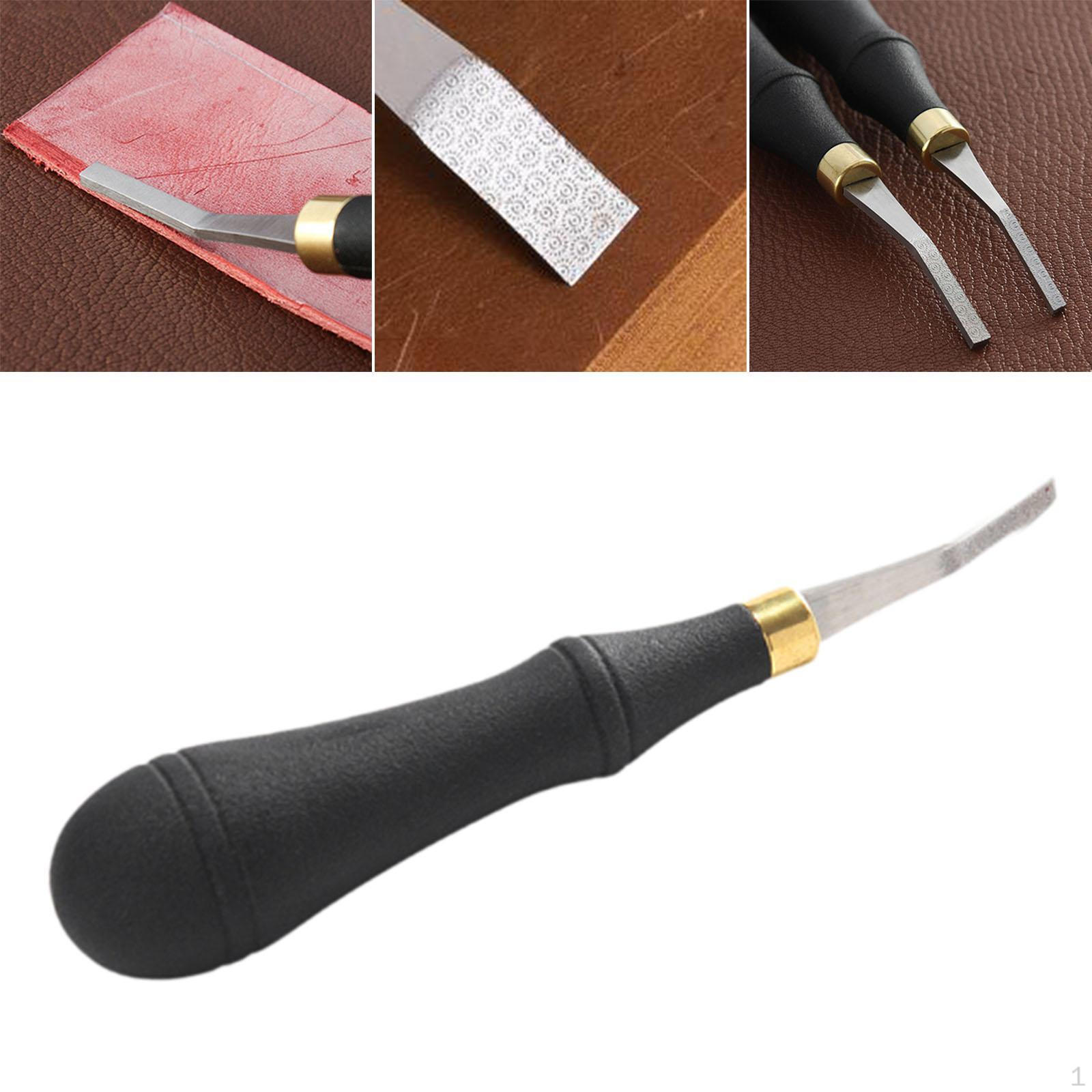 Инструмент для придания шероховатости коже Деталь Rougher DIY Handmade Working Craft 3mm
Инструмент для придания шероховатости коже Деталь Rougher DIY Handmade Working Craft 3mm