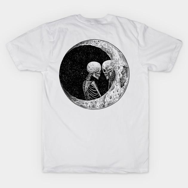 Men Black Print T-shirt To The Moon And Back No-Cut Transfer Paper Print Cotton Tshirt 3XL білий
Men Black Print T-shirt To The Moon And Back No-Cut Transfer Paper Print Cotton Tshirt 3XL білий