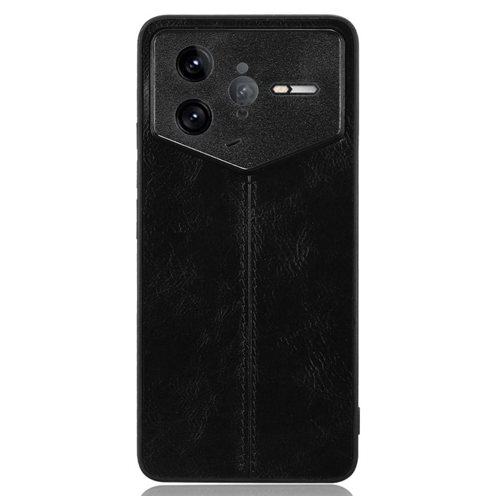 For Xiaomi Redmi K80 Pro Champion Edition Case Cowhide Texture Leather+TPU+PC Phone Cover Stitching Line Black
For Xiaomi Redmi K80 Pro Champion Edition Case Cowhide Texture Leather+TPU+PC Phone Cover Stitching Line Black