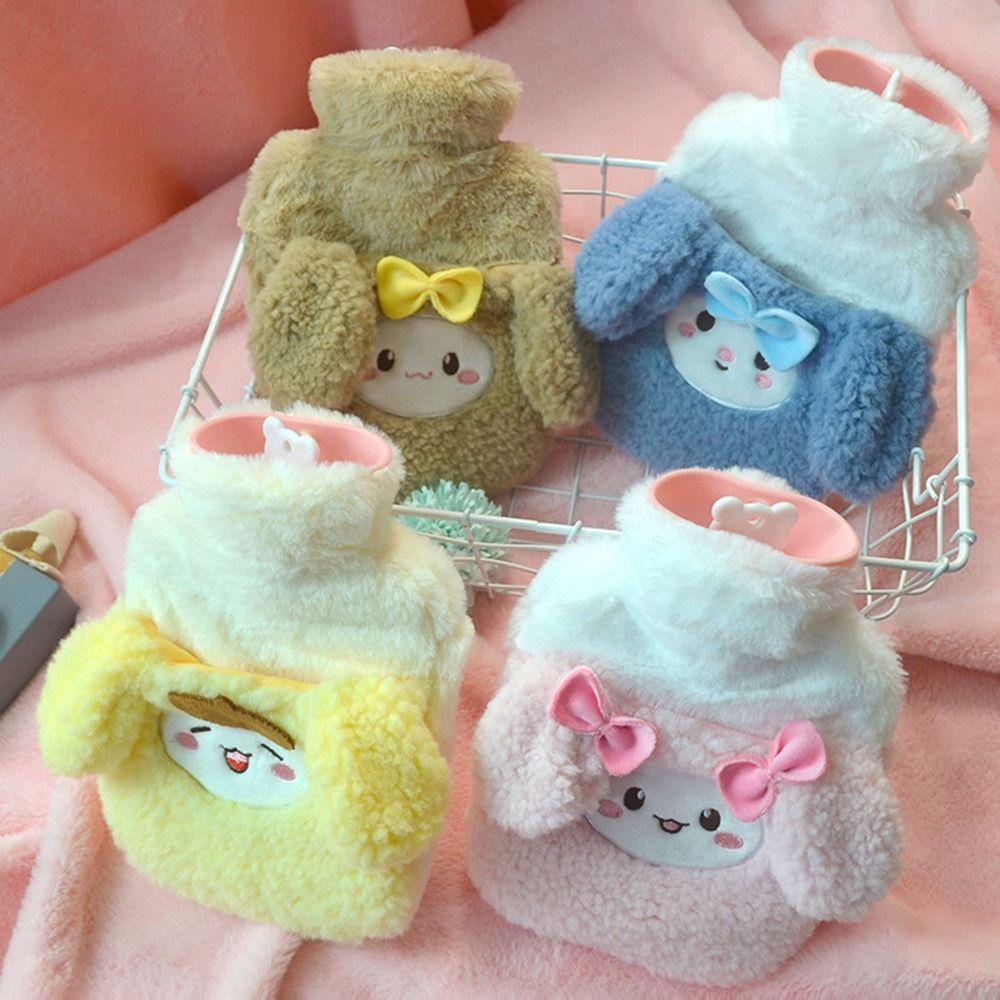 500 мл многоразовый теплый живот с героями мультфильмов, плюшевая грелка для рук, тепловой пакет, грелка для воды, сумка для грелки
500 мл многоразовый теплый живот с героями мультфильмов, плюшевая грелка для рук, тепловой пакет, грелка для воды, сумка для грелки