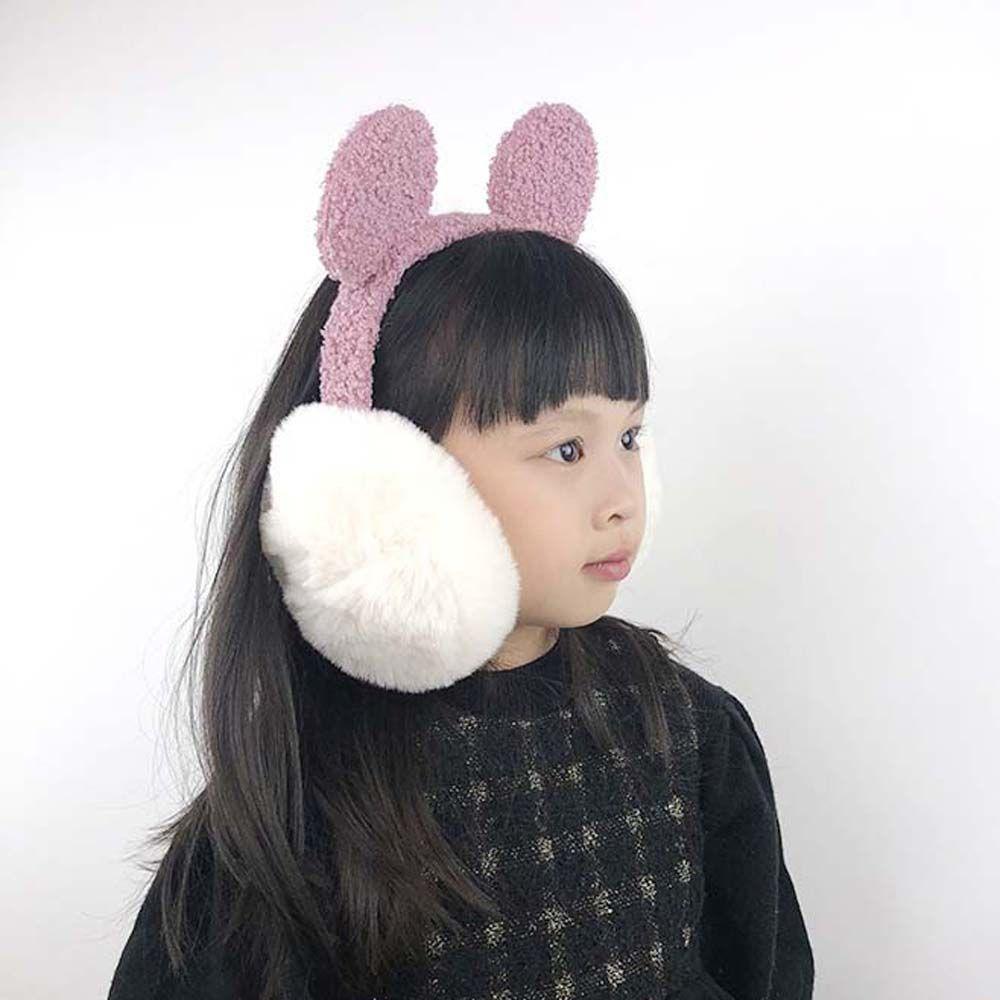 Soft Winter Ear Lap Cold Protection Ears Ear Wrap Women Ear Cover Kids Plush Earmuff Plush Earflaps жовтий
Soft Winter Ear Lap Cold Protection Ears Ear Wrap Women Ear Cover Kids Plush Earmuff Plush Earflaps жовтий
