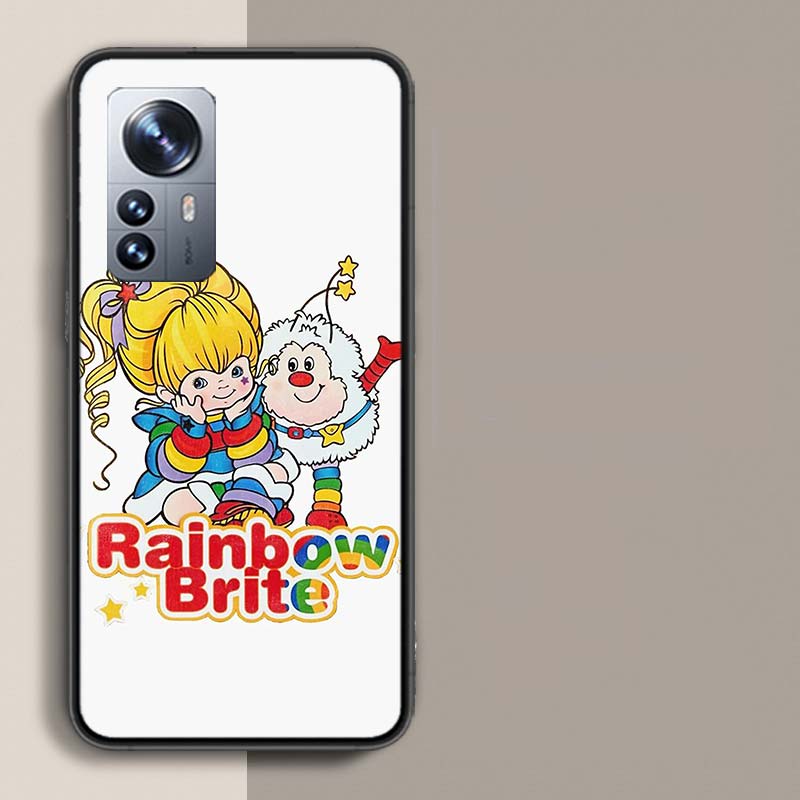 R-Rainbow cute Brite Phone Case For Xiaomi Poco X3 NFC X4 GT M3 M4 M5 M5S X7 X6 X5 F6 Pro F5 F4 Mi F3 F2 Cover TPU Capa Coque Cl Xiaomi Poco X7 Pro
R-Rainbow cute Brite Phone Case For Xiaomi Poco X3 NFC X4 GT M3 M4 M5 M5S X7 X6 X5 F6 Pro F5 F4 Mi F3 F2 Cover TPU Capa Coque Cl Xiaomi Poco X7 Pro