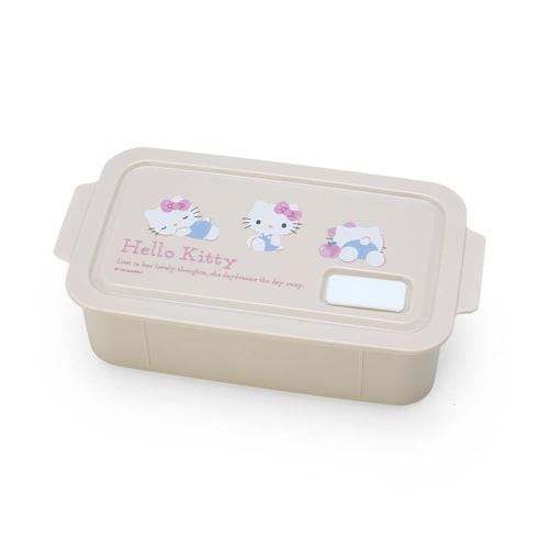 Sanrio (SANRIO) Sanrio Lunch Box Hello Kitty Hello Kitty 5 x 18 x 9.5cm New Life Lunch Goods Character 292541 SANRIO
Sanrio (SANRIO) Sanrio Lunch Box Hello Kitty Hello Kitty 5 x 18 x 9.5cm New Life Lunch Goods Character 292541 SANRIO