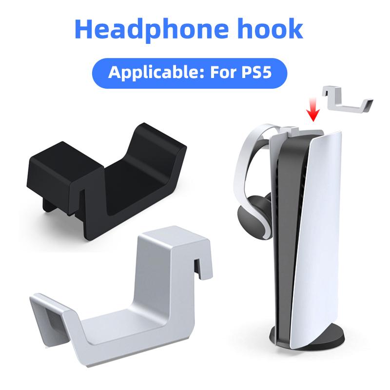 Для консоли PS5, держатель для наушников, игровая гарнитура, вешалка, кронштейн для наушников, подставка для крепления, стеллаж для хранения, игровой контроллер
Для консоли PS5, держатель для наушников, игровая гарнитура, вешалка, кронштейн для наушников, подставка для крепления, стеллаж для хранения, игровой контроллер