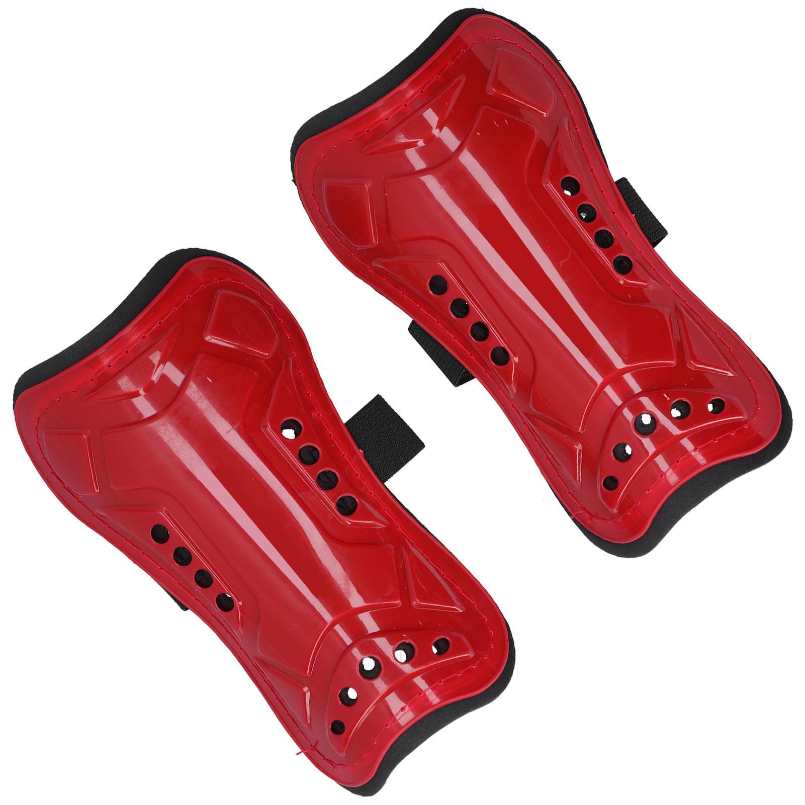 1 пара футбольных щитков для голени, защита, спортивный протектор для ног, щиток для голени для взрослых, тренировка по футболу, красный
1 пара футбольных щитков для голени, защита, спортивный протектор для ног, щиток для голени для взрослых, тренировка по футболу, красный