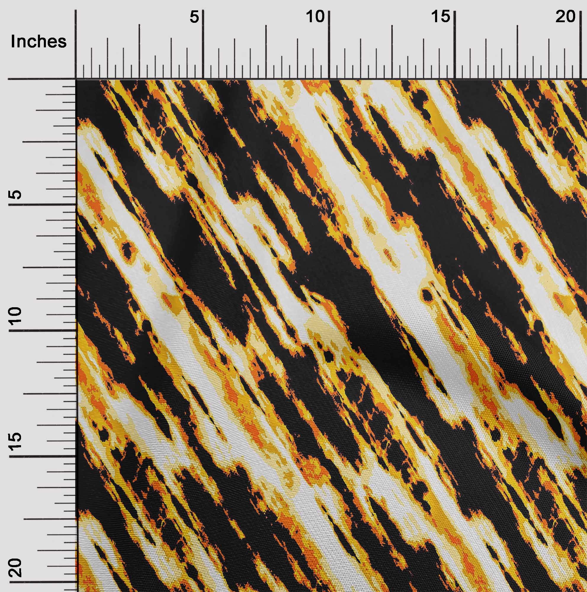 OneOone Cotton Flex Біла тканина Шкура тварин Ремісничі проекти Декоративна тканина з принтом у дворі 40 дюймів 42 Inch Wide - Viscose Chiffon жовтий
OneOone Cotton Flex Біла тканина Шкура тварин Ремісничі проекти Декоративна тканина з принтом у дворі 40 дюймів 42 Inch Wide - Viscose Chiffon жовтий