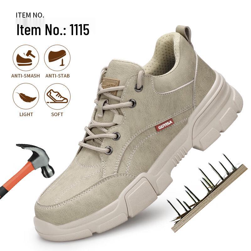 Union Messenger Lightweight Safety Shoes 37
Union Messenger Lightweight Safety Shoes 37