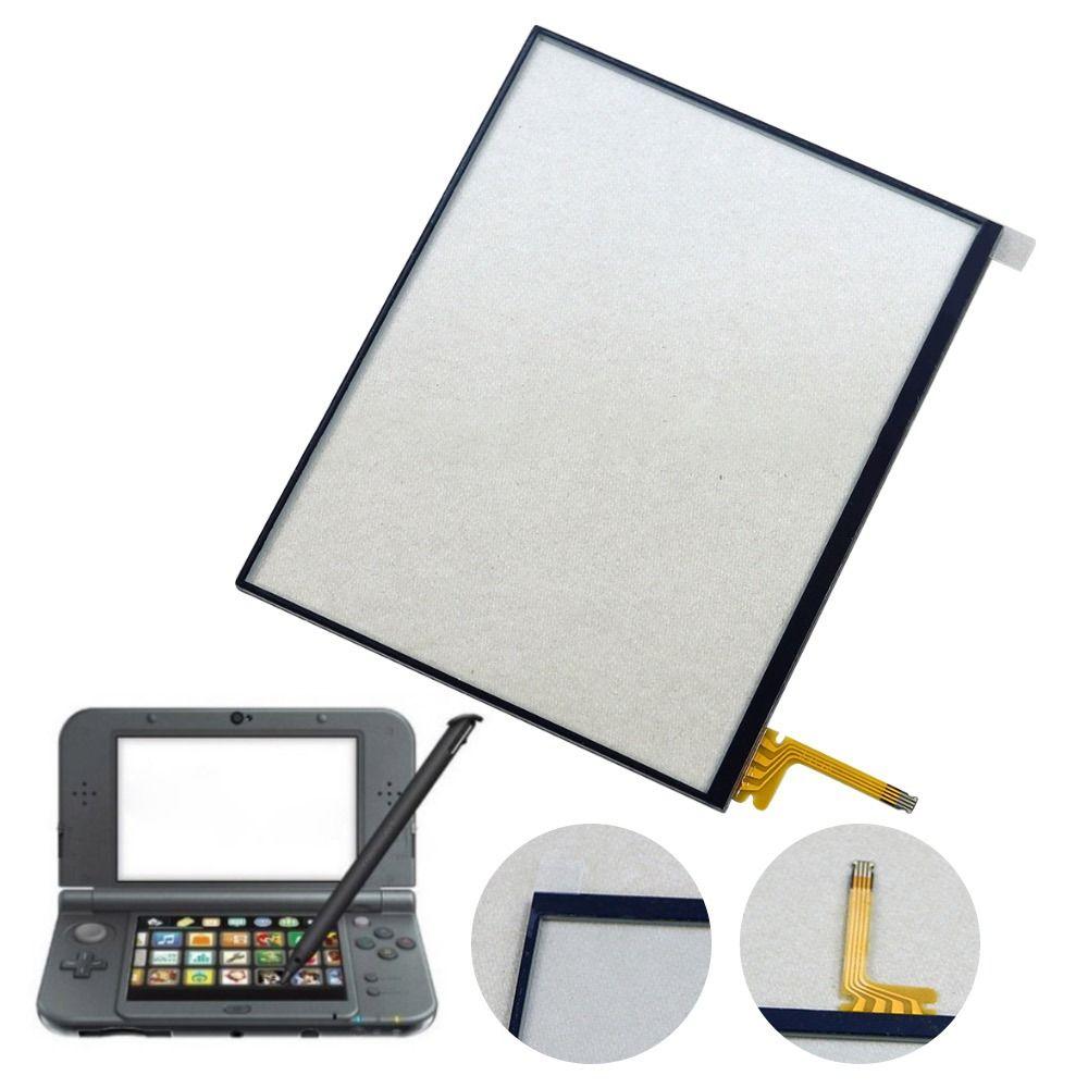 Universal Touch LCD Repairing Digitizer Screen Replacement Touch Digitizer for NEW 3DSXL
Universal Touch LCD Repairing Digitizer Screen Replacement Touch Digitizer for NEW 3DSXL