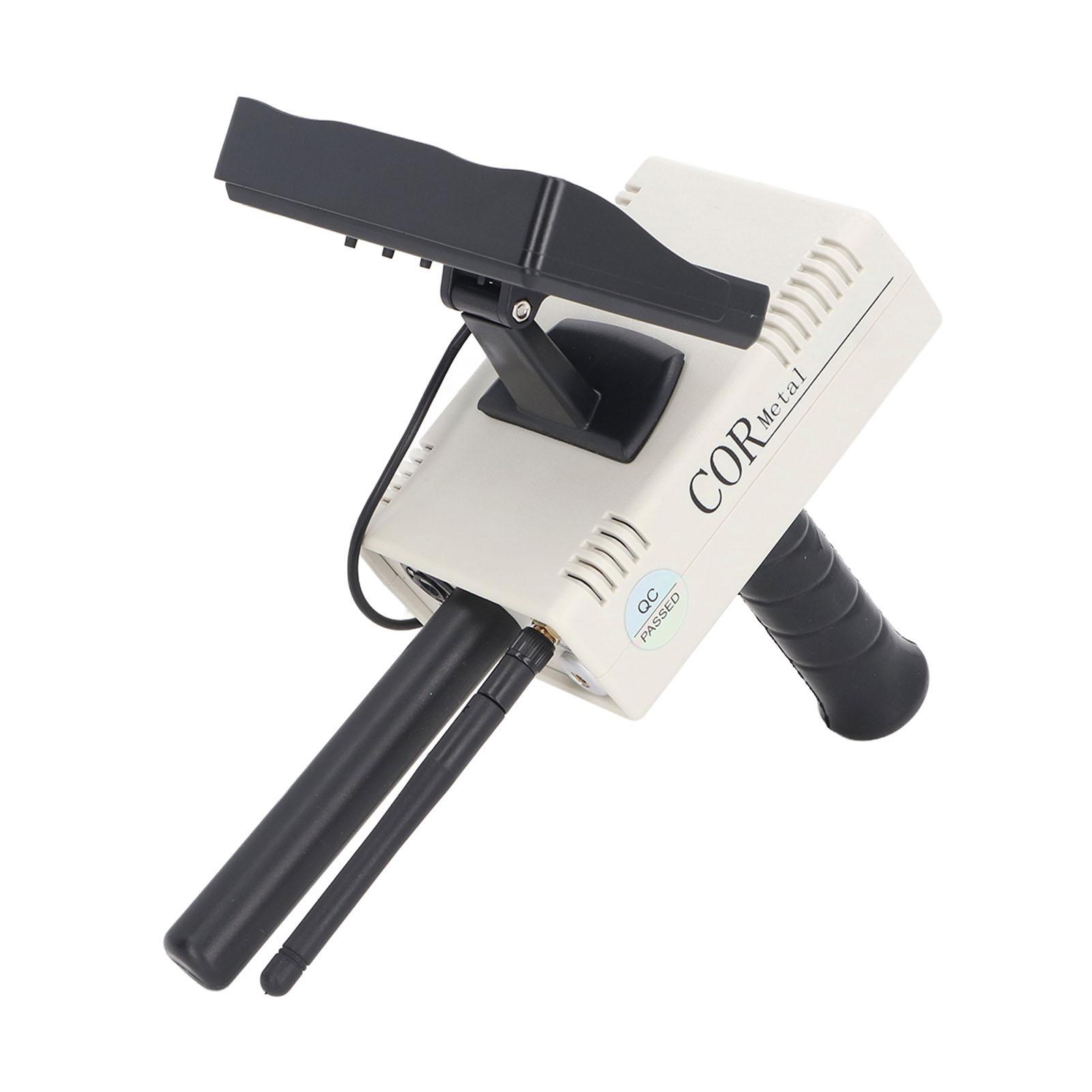 Metal Detector Color LCD Display Night Vision Remote Metal Locator 25m Depth Finder for Gold Silver Copper
Metal Detector Color LCD Display Night Vision Remote Metal Locator 25m Depth Finder for Gold Silver Copper