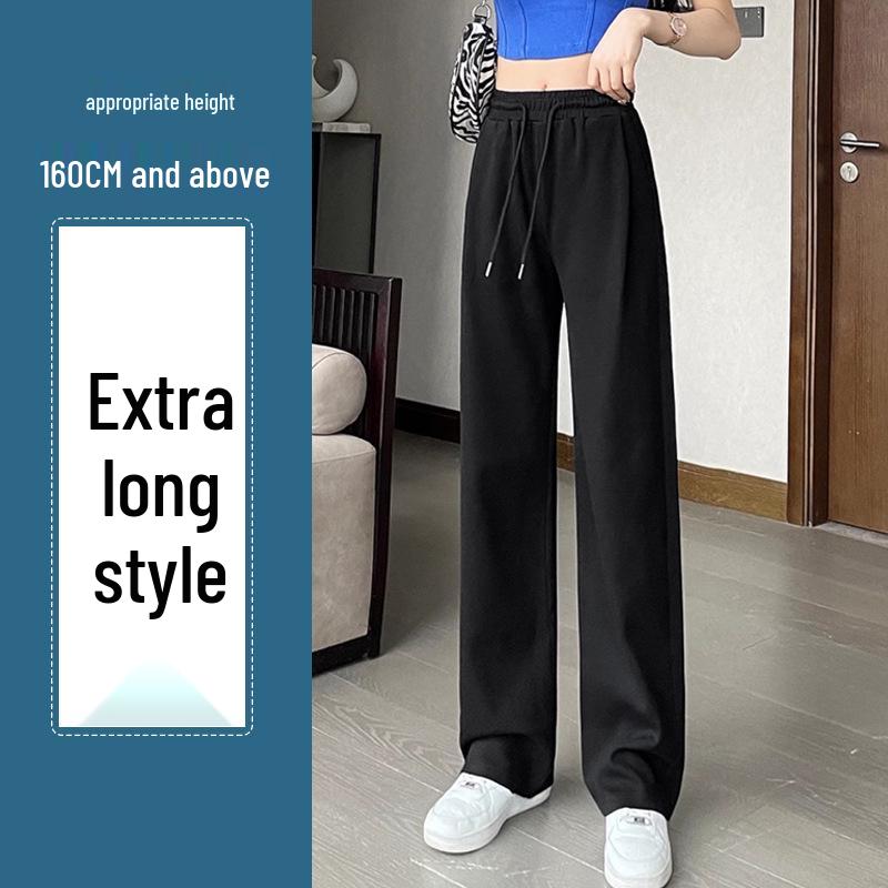 Women s Gray Maternity Wide-Leg Sweatpants, Plus Velvet, Casual Loose Fit, American Style for Spring, Autumn and Winter 2XL
Women s Gray Maternity Wide-Leg Sweatpants, Plus Velvet, Casual Loose Fit, American Style for Spring, Autumn and Winter 2XL
