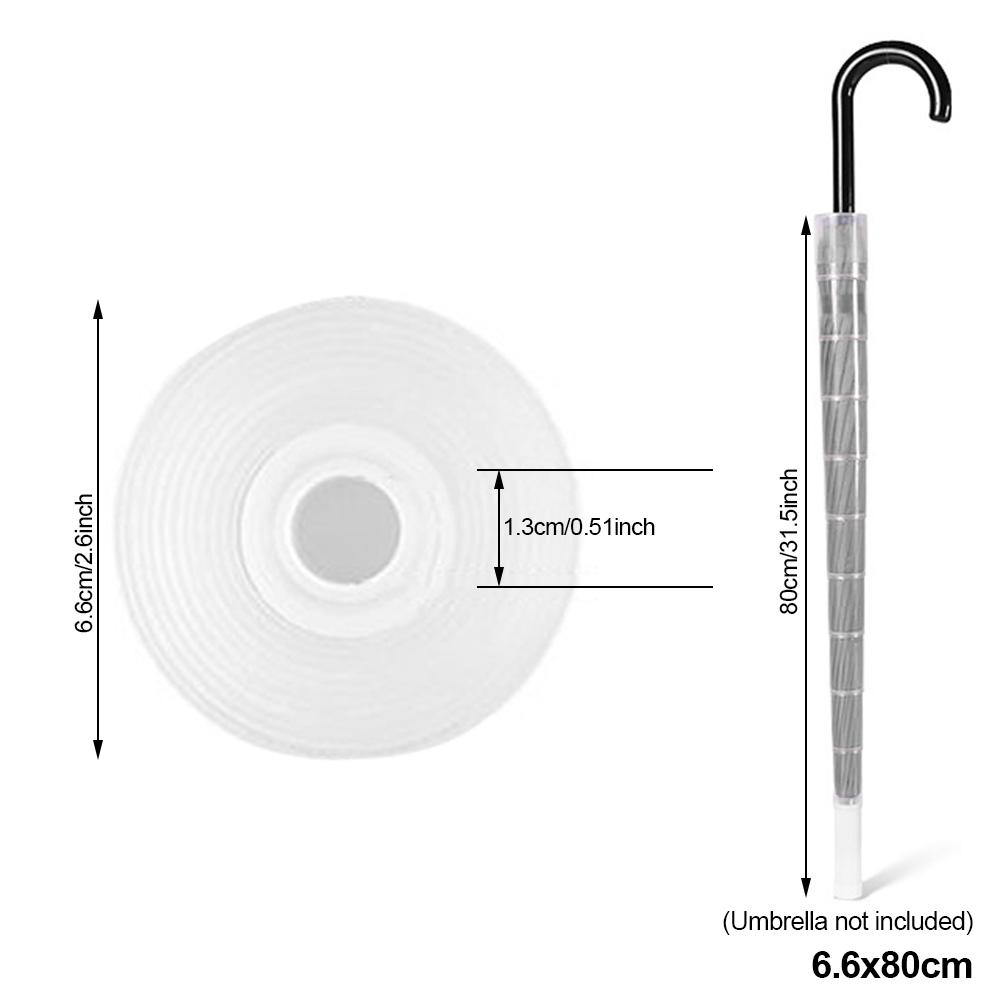70/80 см водонепроницаемая подставка для автомобильного зонта чехол для хранения зонта подвесная подставка для зонта прозрачный выдвижной чехол для зонта 6.6x80cm
70/80 см водонепроницаемая подставка для автомобильного зонта чехол для хранения зонта подвесная подставка для зонта прозрачный выдвижной чехол для зонта 6.6x80cm