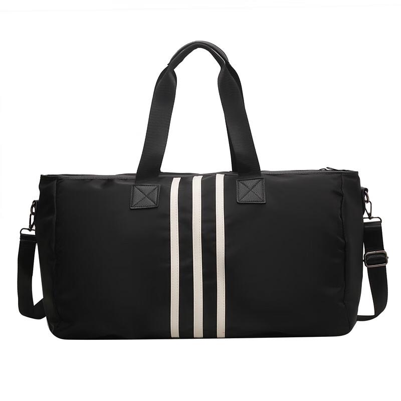 Lishen Milo Fitness Duffle Bag Large Capacity
Lishen Milo Fitness Duffle Bag Large Capacity