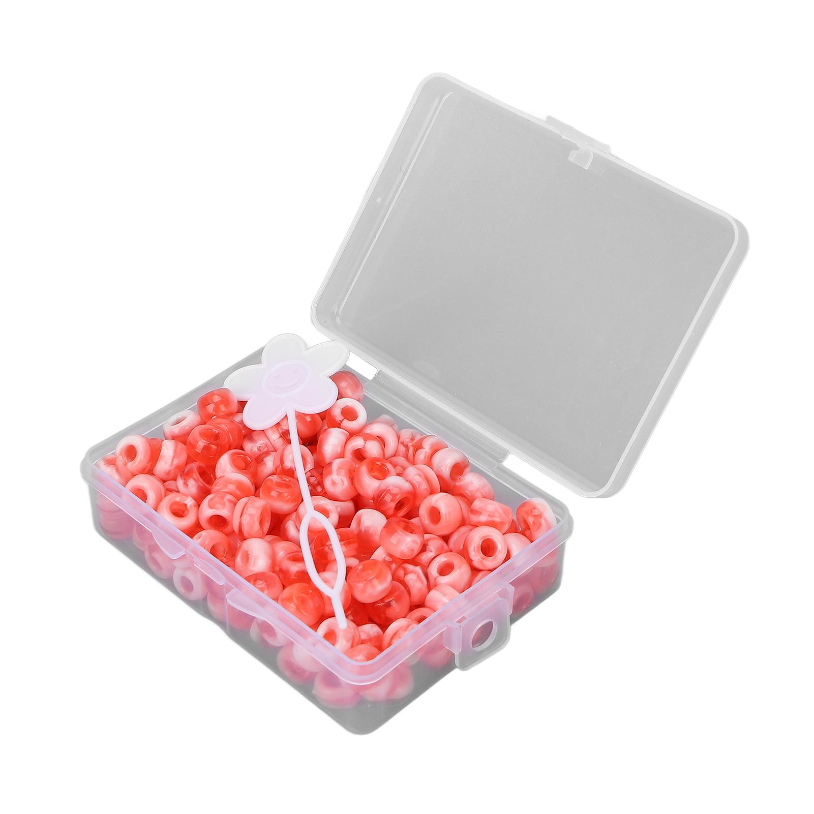 Набор бусин пони конфетного цвета для самостоятельного изготовления украшений, бусины для волос, бусины для браслета, ожерелья, поделок красный
Набор бусин пони конфетного цвета для самостоятельного изготовления украшений, бусины для волос, бусины для браслета, ожерелья, поделок красный