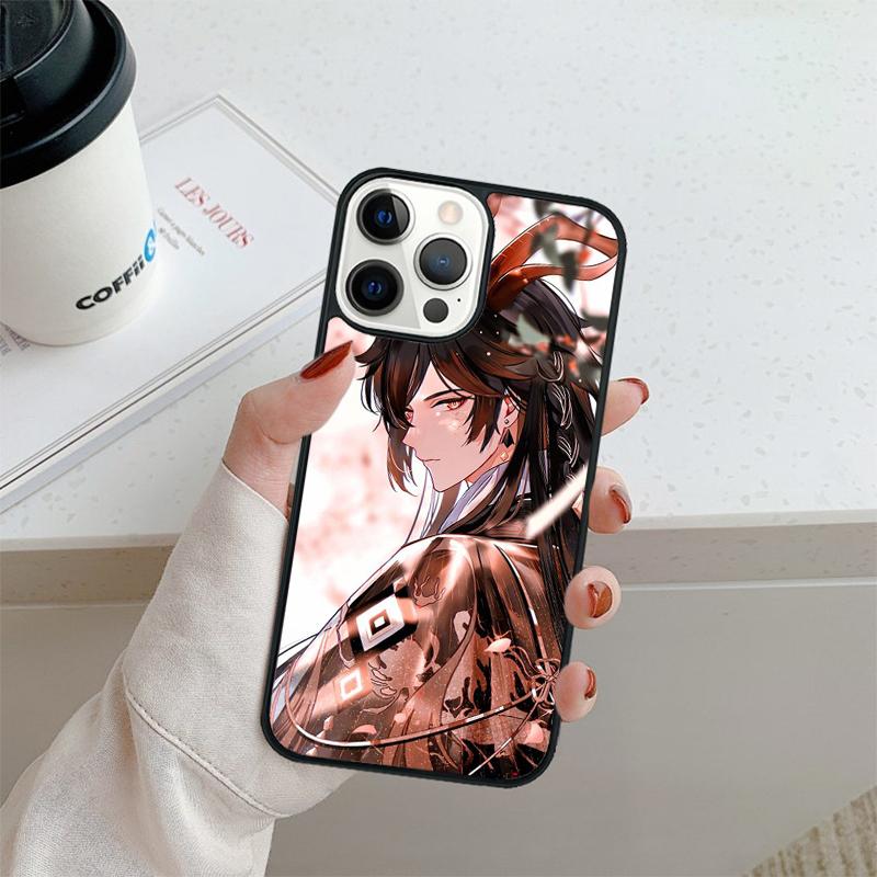 Genshin Impact Zhongli Phone Case For iPhone 17 Air 16 pro max 15 14 plus 12 13 Shell Cover coque iPhone 14pro max
Genshin Impact Zhongli Phone Case For iPhone 17 Air 16 pro max 15 14 plus 12 13 Shell Cover coque iPhone 14pro max