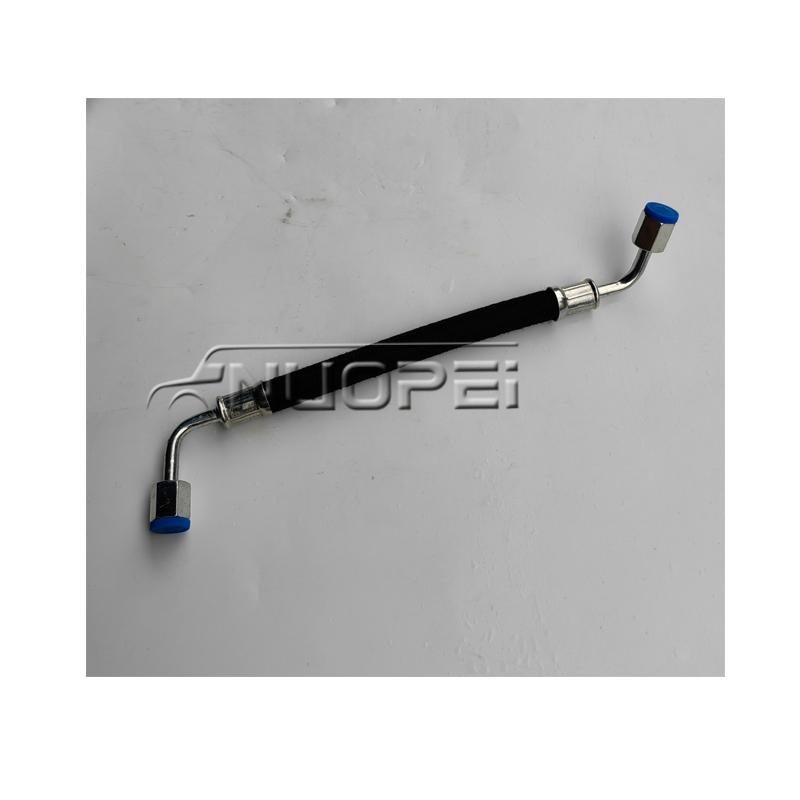 VOL Power Steering Pipe Oem 990424 for Truck Power Steering Hose
VOL Power Steering Pipe Oem 990424 for Truck Power Steering Hose